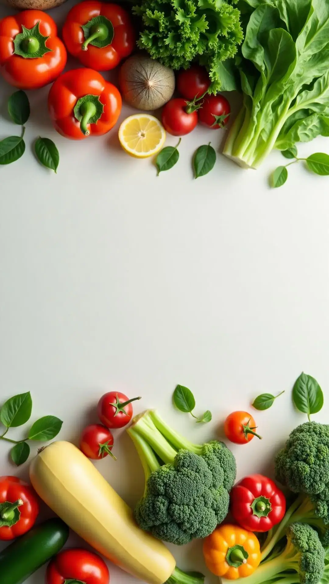 Nutrition Hero Mobile