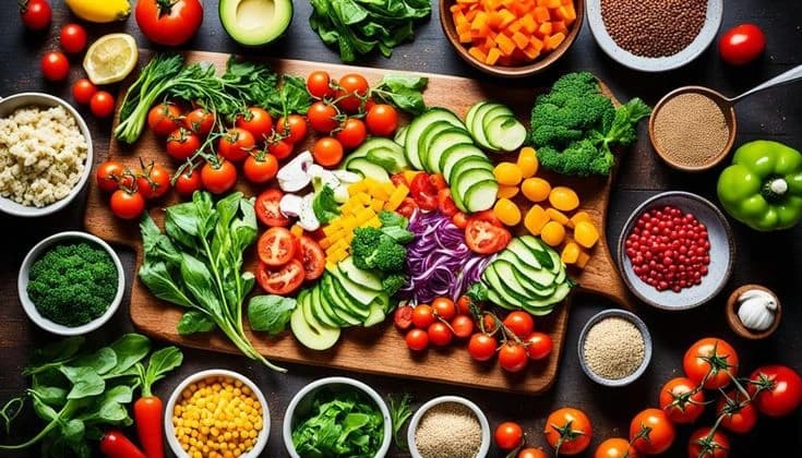 Pentingnya Serat Makanan bagi Kesehatan Usus