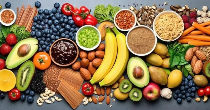 Sumber Protein Terbaik untuk Pertumbuhan dan Perbaikan