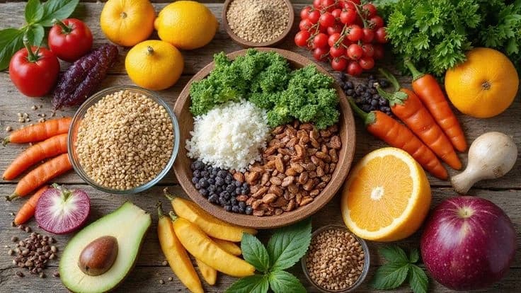 Mengenal Lemak Sehat: Omega-3 dan Fungsinya