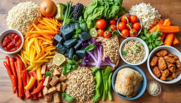 Karbohidrat Kompleks vs Sederhana: Pilihan Energi