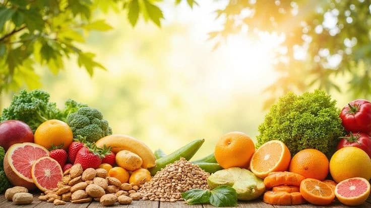 Mengatasi Defisiensi Mineral Penting: Zat Besi