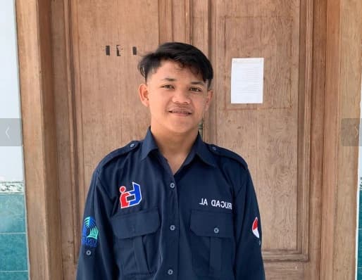 Foto Brucad AL Magribi